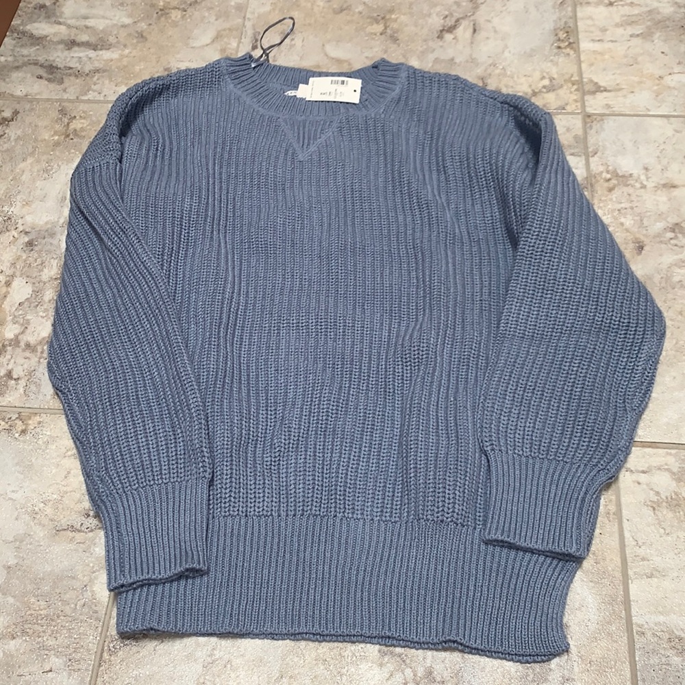 Oversized Women’s Sweater